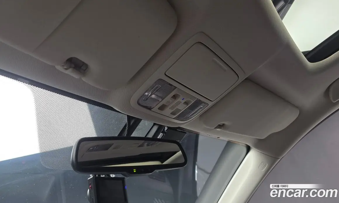Honda CR-V 2012 2.4 автомат (гидро), фото 19