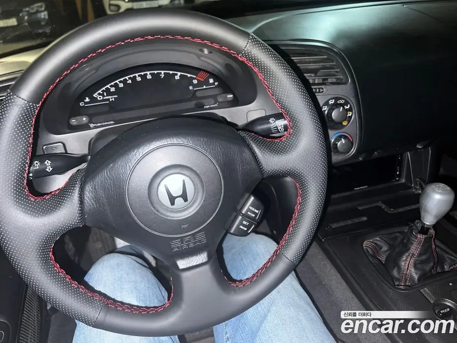Honda S2000 2001 2.0 механика, фото 7 Honda S2000 2001 2.0 механика, фото 7