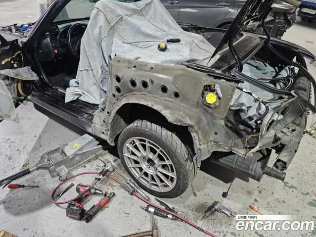 Honda S2000 2001 2.0 механика, миниатюра 10 Honda S2000 2001 2.0 механика, миниатюра 10