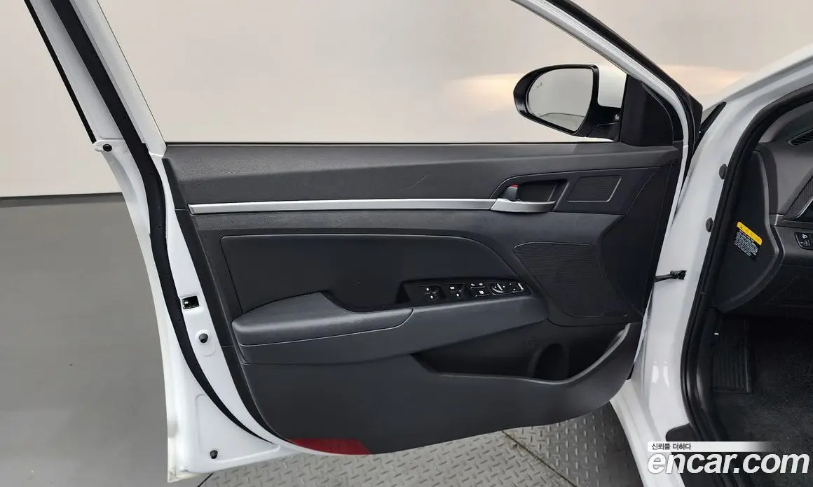 Hyundai Avante 2020 1.6 автомат (гидро), фото 14 Hyundai Avante 2020 1.6 автомат (гидро), фото 14