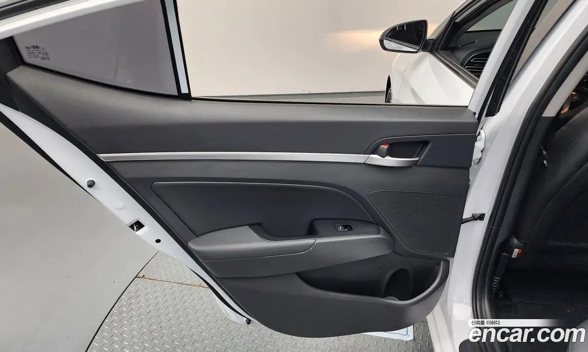 Hyundai Avante 2020 1.6 автомат (гидро), фото 15 Hyundai Avante 2020 1.6 автомат (гидро), фото 15