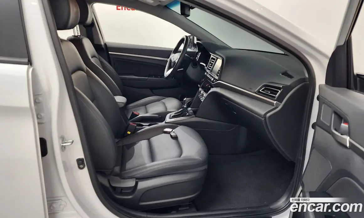 Hyundai Avante 2020 1.6 автомат (гидро), фото 16 Hyundai Avante 2020 1.6 автомат (гидро), фото 16
