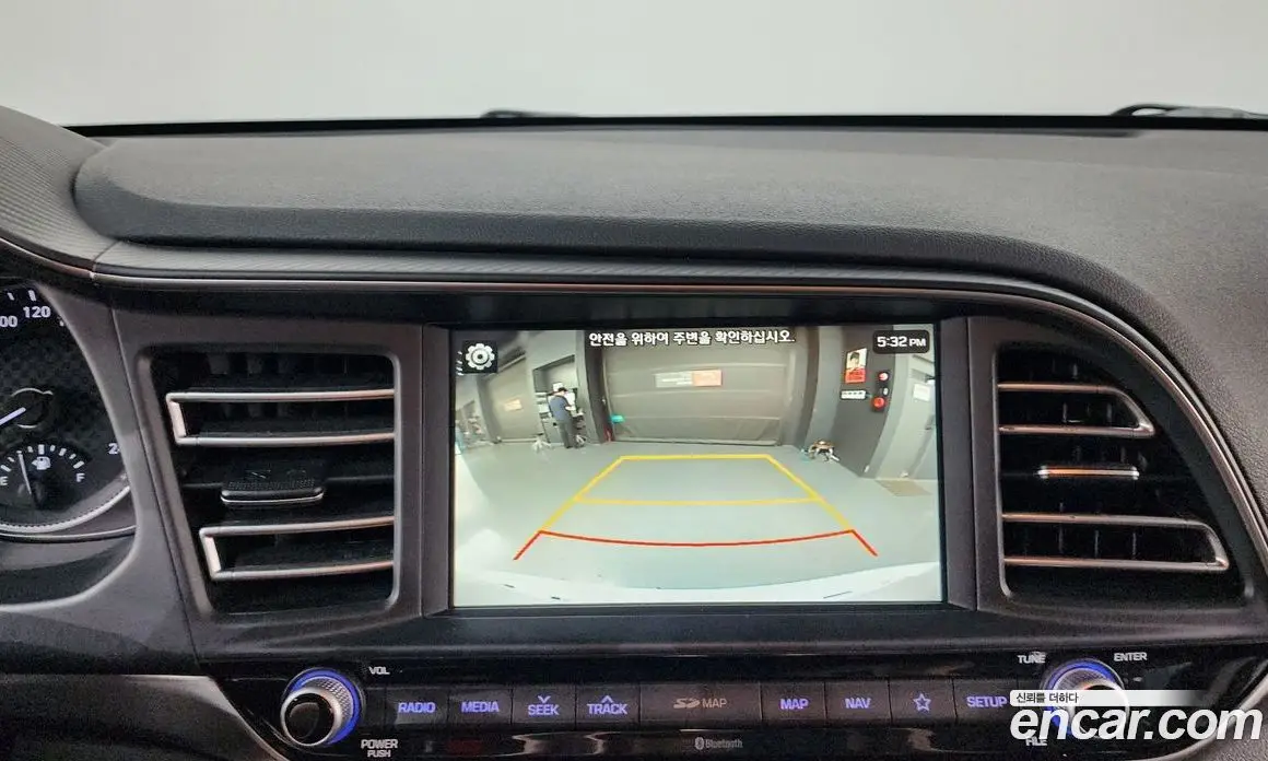 Hyundai Avante 2020 1.6 автомат (гидро), фото 20 Hyundai Avante 2020 1.6 автомат (гидро), фото 20