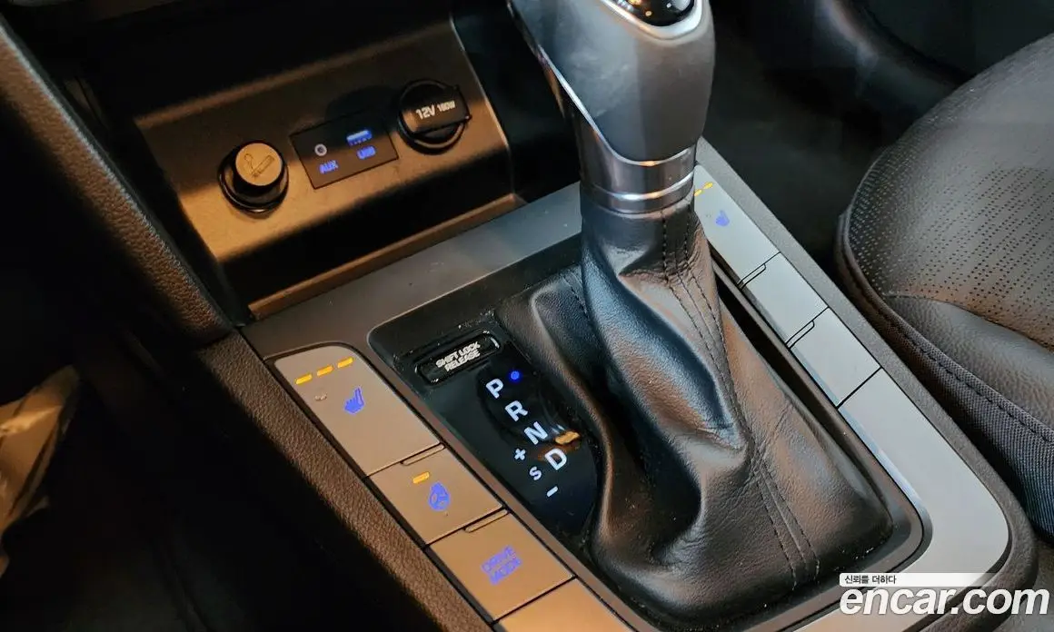 Hyundai Avante 2020 1.6 автомат (гидро), фото 27 Hyundai Avante 2020 1.6 автомат (гидро), фото 27