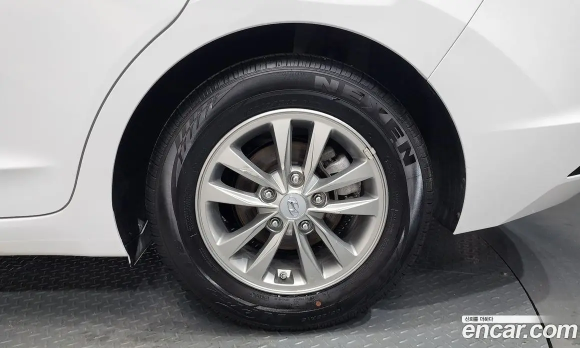 Hyundai Avante 2020 1.6 автомат (гидро), фото 7 Hyundai Avante 2020 1.6 автомат (гидро), фото 7