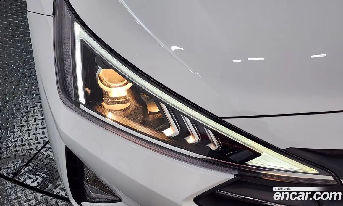Hyundai Avante 2020 1.6 автомат (гидро), фото 8 Hyundai Avante 2020 1.6 автомат (гидро), фото 8