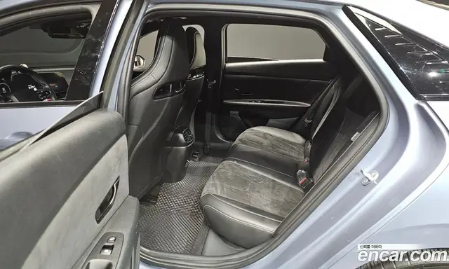 Hyundai Avante 2024 2.0 автомат (гидро), миниатюра 11 Hyundai Avante 2024 2.0 автомат (гидро), миниатюра 11