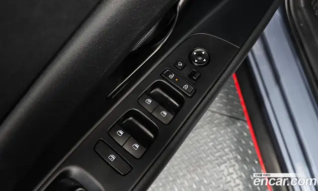 Hyundai Avante 2024 2.0 автомат (гидро), миниатюра 12