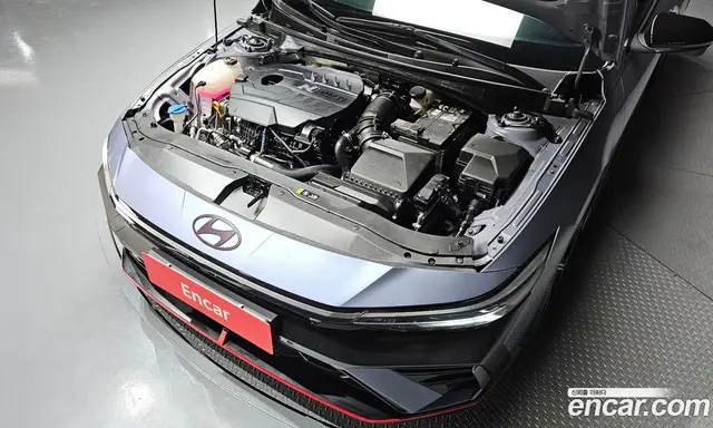 Hyundai Avante 2024 2.0 автомат (гидро), миниатюра 6 Hyundai Avante 2024 2.0 автомат (гидро), миниатюра 6