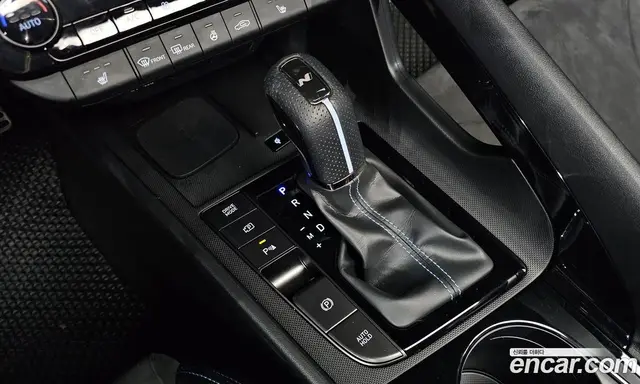 Hyundai Avante 2024 2.0 автомат (гидро), миниатюра 9 Hyundai Avante 2024 2.0 автомат (гидро), миниатюра 9