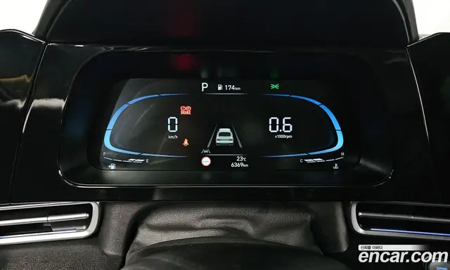 Hyundai Avante 2024 1.6 автомат (гидро), миниатюра 11 Hyundai Avante 2024 1.6 автомат (гидро), миниатюра 11