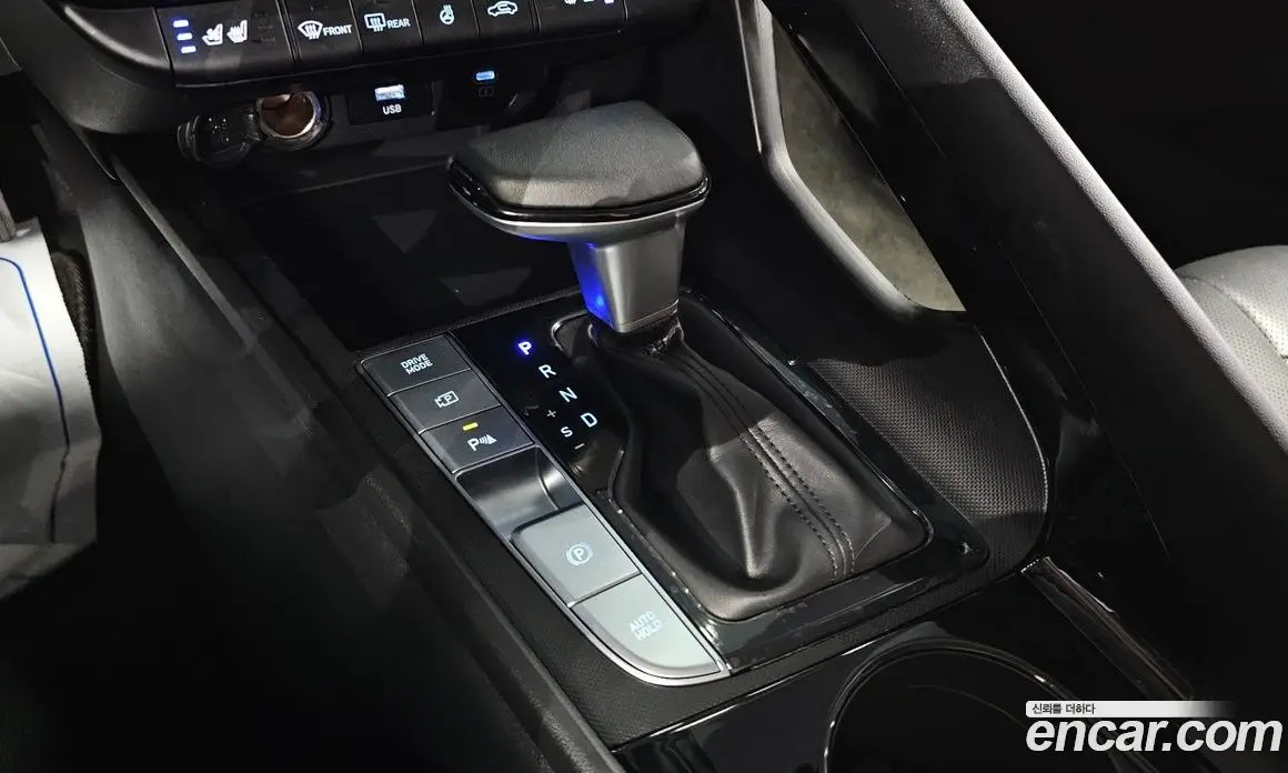 Hyundai Avante 2024 1.6 автомат (гидро), фото 12 Hyundai Avante 2024 1.6 автомат (гидро), фото 12