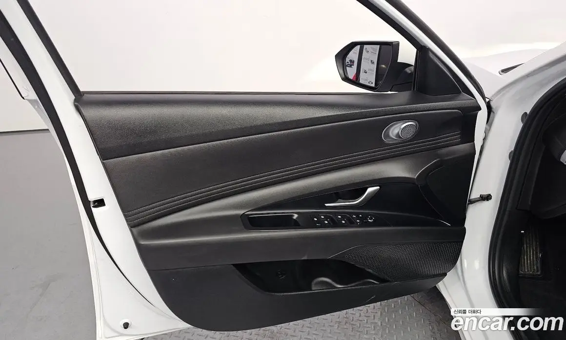 Hyundai Avante 2024 1.6 автомат (гидро), фото 14 Hyundai Avante 2024 1.6 автомат (гидро), фото 14