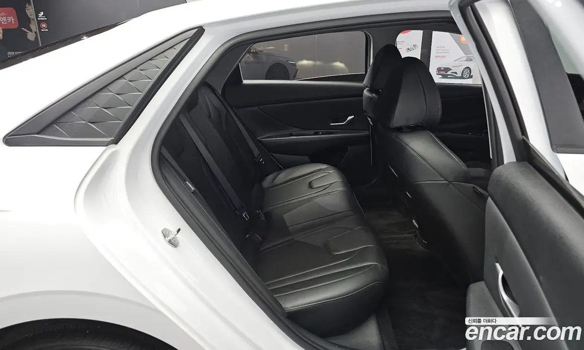 Hyundai Avante 2024 1.6 автомат (гидро), фото 16 Hyundai Avante 2024 1.6 автомат (гидро), фото 16