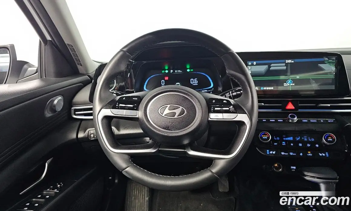 Hyundai Avante 2024 1.6 автомат (гидро), фото 18 Hyundai Avante 2024 1.6 автомат (гидро), фото 18