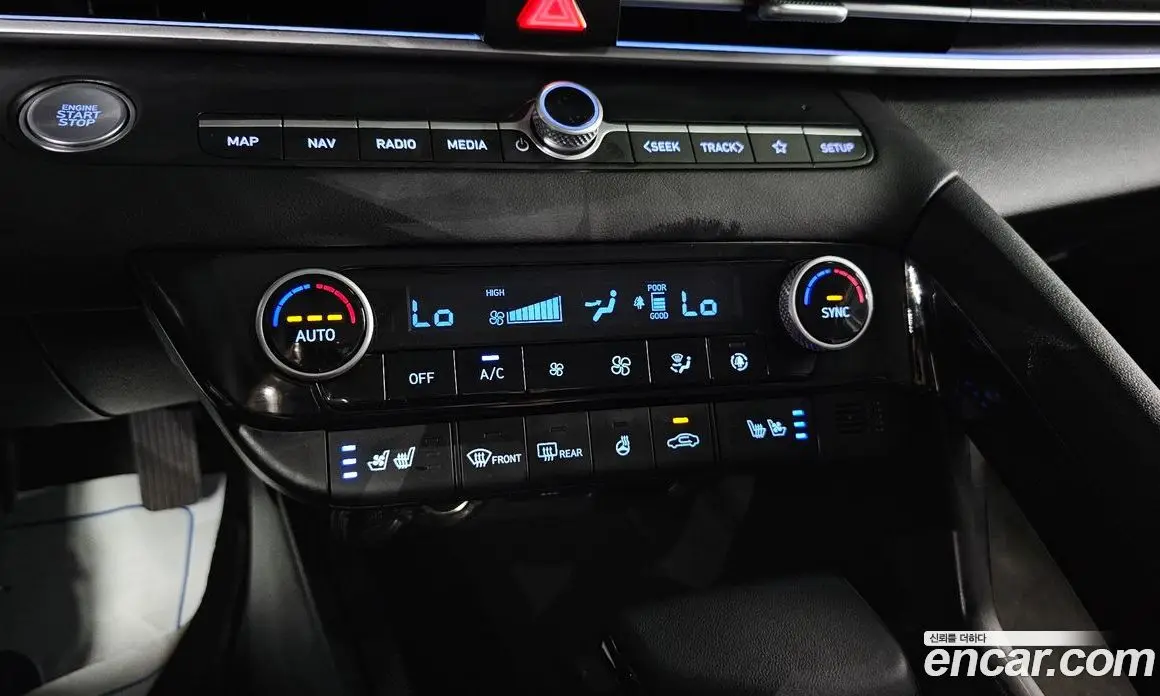 Hyundai Avante 2024 1.6 автомат (гидро), фото 29 Hyundai Avante 2024 1.6 автомат (гидро), фото 29