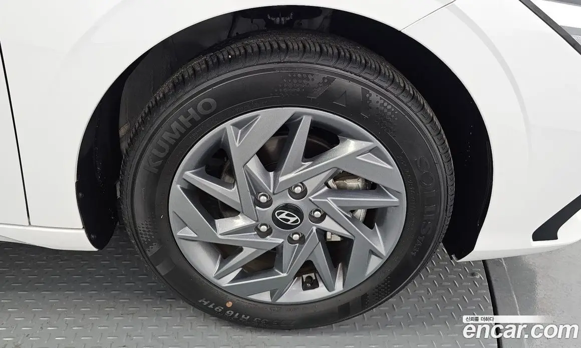 Hyundai Avante 2024 1.6 автомат (гидро), фото 7 Hyundai Avante 2024 1.6 автомат (гидро), фото 7