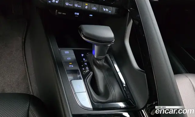 Hyundai Avante 2024 1.6 автомат (гидро), миниатюра 12