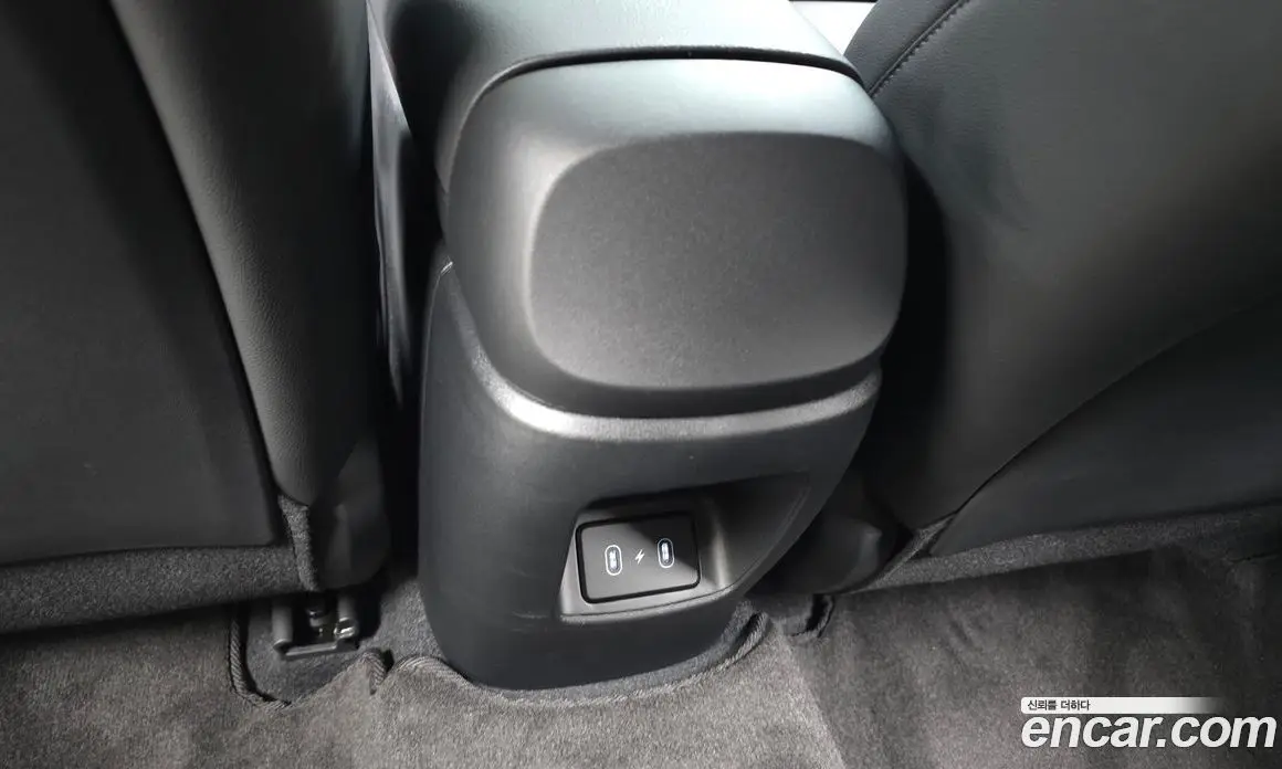 Hyundai Avante 2024 1.6 автомат (гидро), фото 25