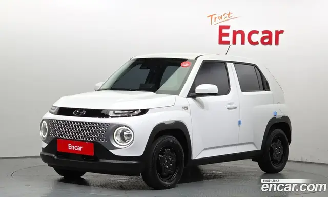 Hyundai Casper 2022 1.0 автомат (гидро), миниатюра 1 Hyundai Casper 2022 1.0 автомат (гидро), миниатюра 1