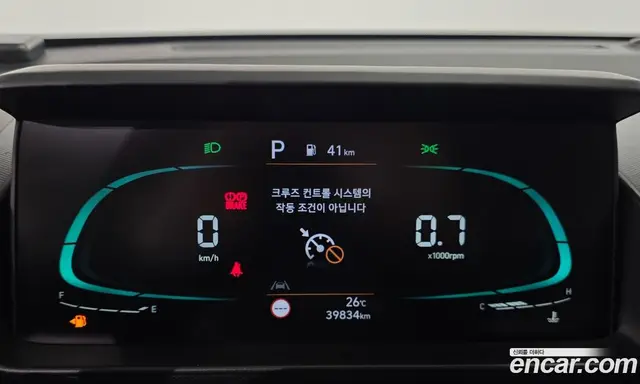 Hyundai Casper 2022 1.0 автомат (гидро), миниатюра 11 Hyundai Casper 2022 1.0 автомат (гидро), миниатюра 11