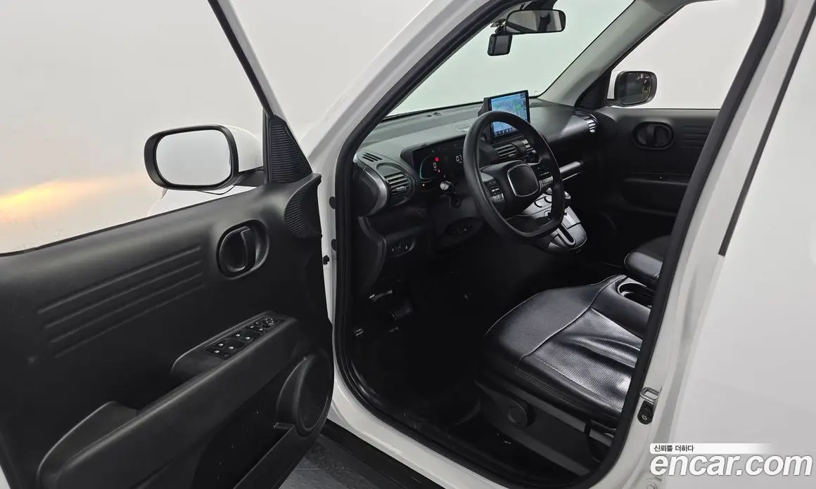Hyundai Casper 2022 1.0 автомат (гидро), фото 13 Hyundai Casper 2022 1.0 автомат (гидро), фото 13