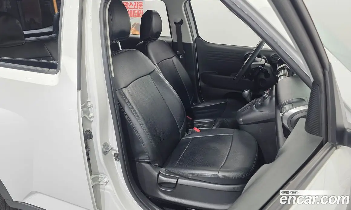 Hyundai Casper 2022 1.0 автомат (гидро), фото 16 Hyundai Casper 2022 1.0 автомат (гидро), фото 16
