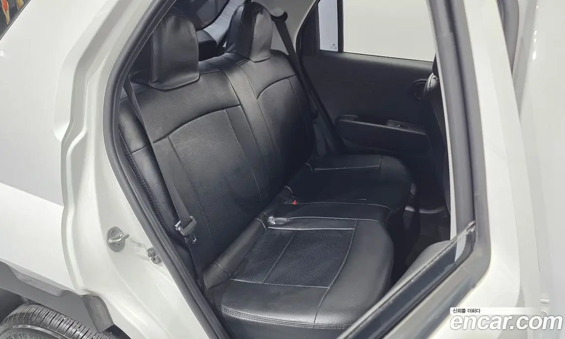 Hyundai Casper 2022 1.0 автомат (гидро), фото 18 Hyundai Casper 2022 1.0 автомат (гидро), фото 18