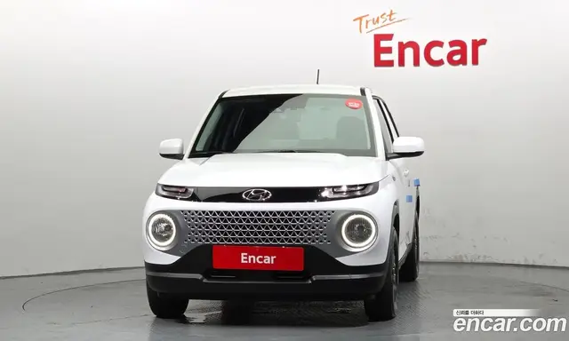 Hyundai Casper 2022 1.0 автомат (гидро), миниатюра 3 Hyundai Casper 2022 1.0 автомат (гидро), миниатюра 3