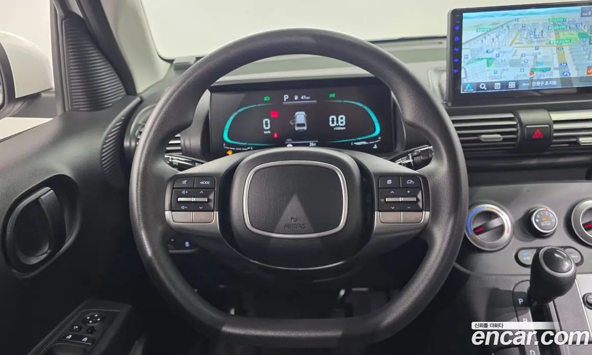Hyundai Casper 2022 1.0 автомат (гидро), фото 22 Hyundai Casper 2022 1.0 автомат (гидро), фото 22