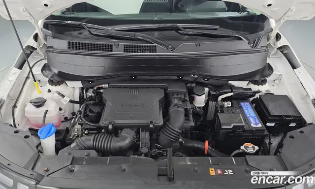 Hyundai Casper 2022 1.0 автомат (гидро), миниатюра 6 Hyundai Casper 2022 1.0 автомат (гидро), миниатюра 6