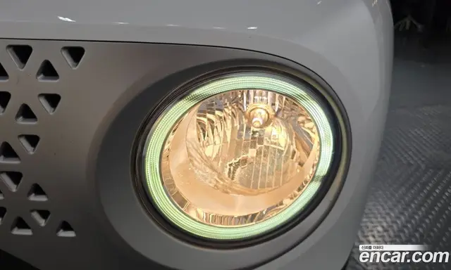 Hyundai Casper 2022 1.0 автомат (гидро), миниатюра 8 Hyundai Casper 2022 1.0 автомат (гидро), миниатюра 8