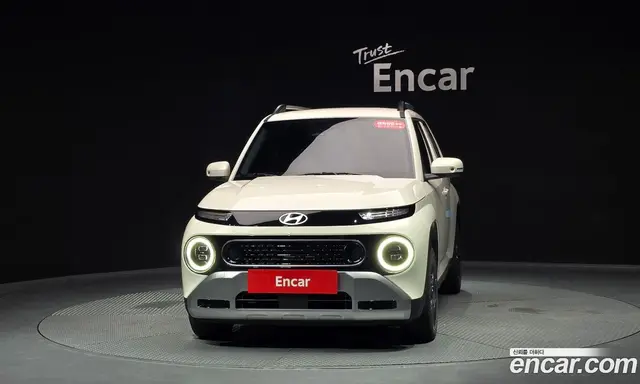Hyundai Casper 2025 1.0 автомат (гидро), миниатюра 2 Hyundai Casper 2025 1.0 автомат (гидро), миниатюра 2