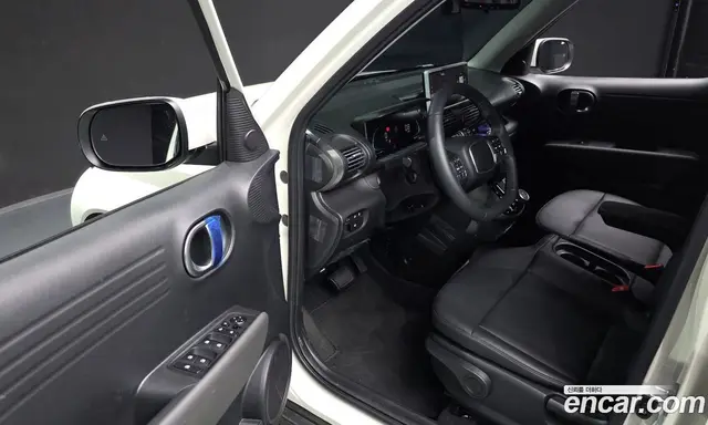 Hyundai Casper 2025 1.0 автомат (гидро), миниатюра 12
