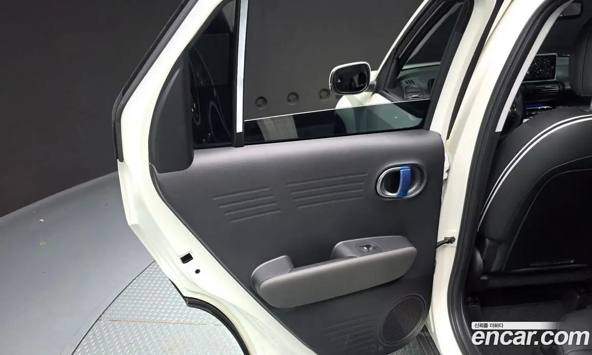 Hyundai Casper 2025 1.0 автомат (гидро), фото 14 Hyundai Casper 2025 1.0 автомат (гидро), фото 14