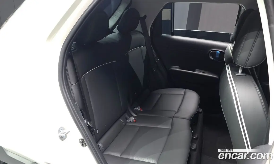 Hyundai Casper 2025 1.0 автомат (гидро), фото 16 Hyundai Casper 2025 1.0 автомат (гидро), фото 16