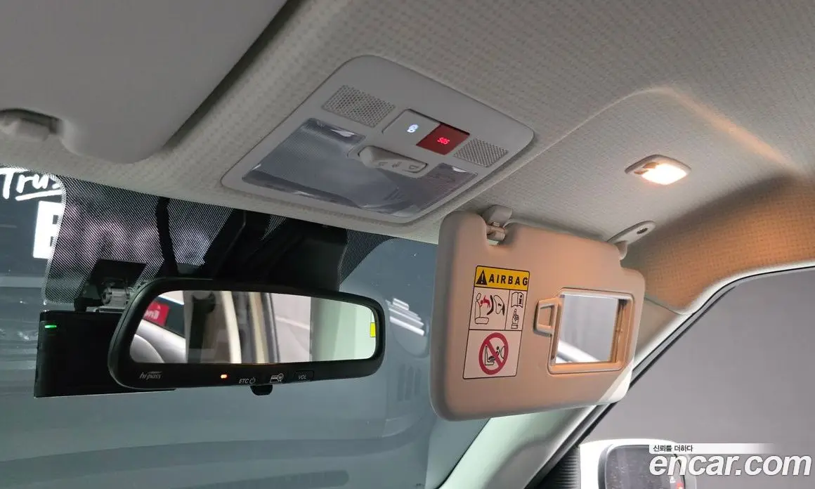 Hyundai Casper 2025 1.0 автомат (гидро), фото 24 Hyundai Casper 2025 1.0 автомат (гидро), фото 24