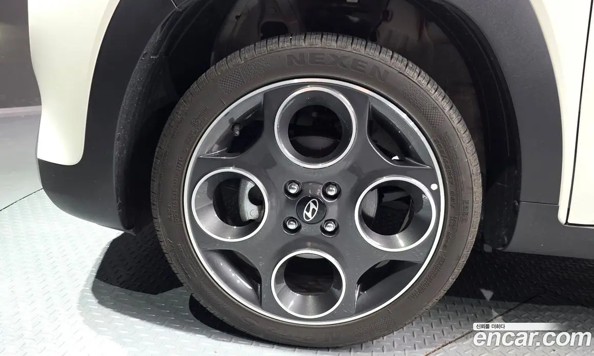 Hyundai Casper 2025 1.0 автомат (гидро), фото 4 Hyundai Casper 2025 1.0 автомат (гидро), фото 4