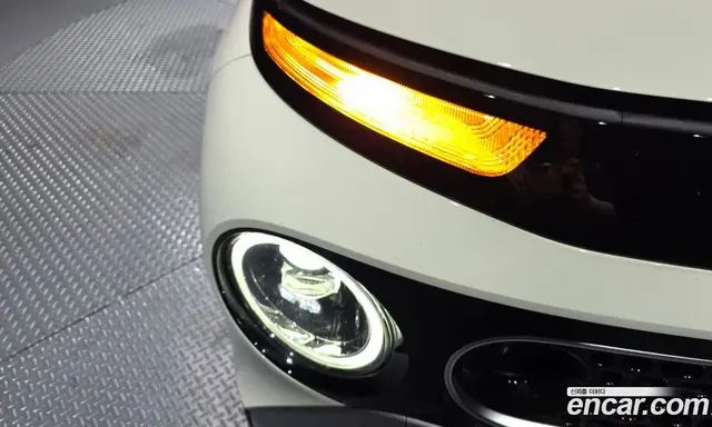 Hyundai Casper 2025 1.0 автомат (гидро), миниатюра 7 Hyundai Casper 2025 1.0 автомат (гидро), миниатюра 7