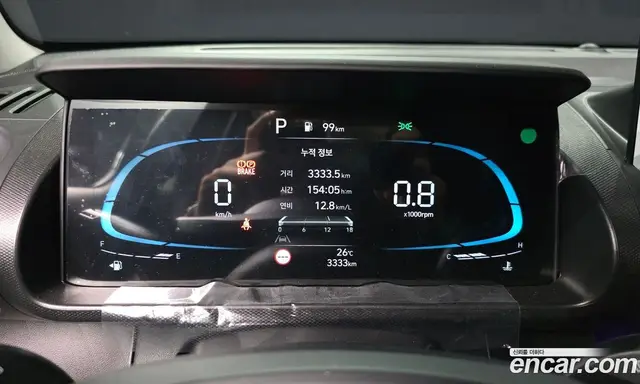 Hyundai Casper 2025 1.0 автомат (гидро), миниатюра 10 Hyundai Casper 2025 1.0 автомат (гидро), миниатюра 10
