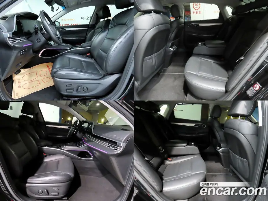 Hyundai Grandeur 2021 3.3 автомат (гидро), фото 11 Hyundai Grandeur 2021 3.3 автомат (гидро), фото 11