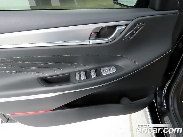 Hyundai Grandeur 2021 3.3 автомат (гидро), миниатюра 12