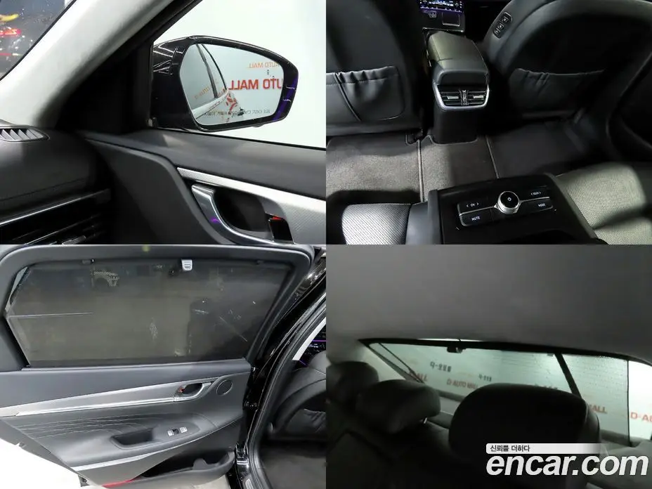 Hyundai Grandeur 2021 3.3 автомат (гидро), фото 20 Hyundai Grandeur 2021 3.3 автомат (гидро), фото 20