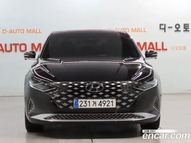 Hyundai Grandeur 2021 3.3 автомат (гидро), миниатюра 3 Hyundai Grandeur 2021 3.3 автомат (гидро), миниатюра 3