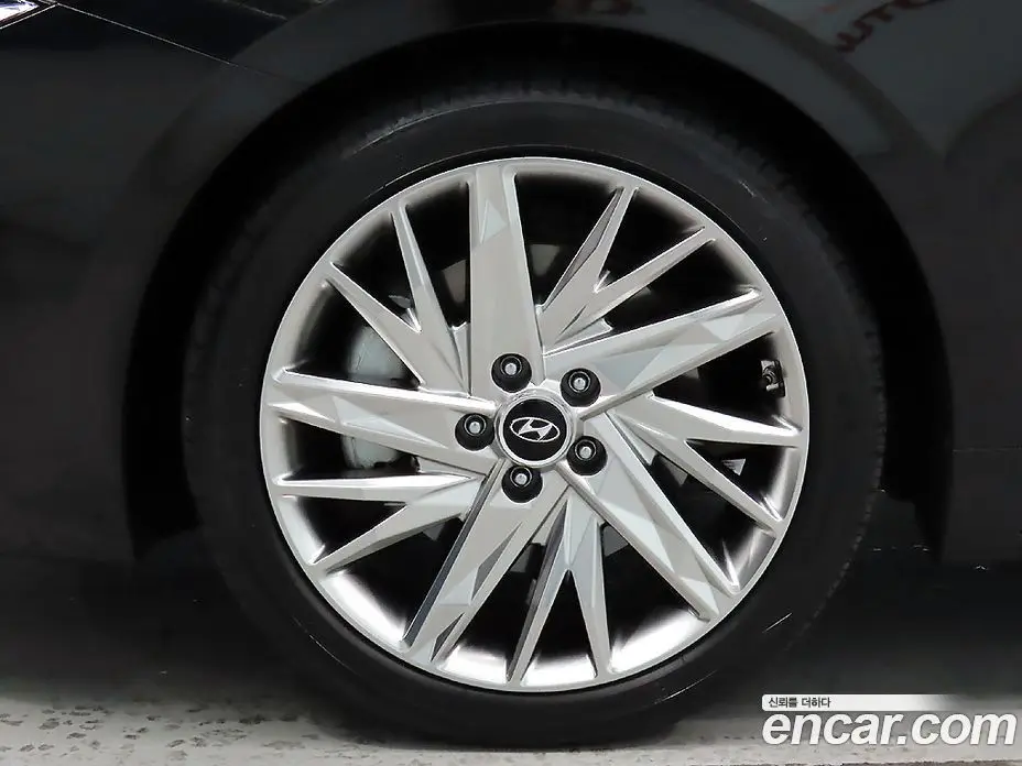 Hyundai Grandeur 2021 3.3 автомат (гидро), фото 5 Hyundai Grandeur 2021 3.3 автомат (гидро), фото 5