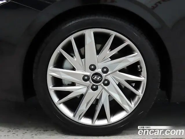 Hyundai Grandeur 2021 3.3 автомат (гидро), миниатюра 5 Hyundai Grandeur 2021 3.3 автомат (гидро), миниатюра 5