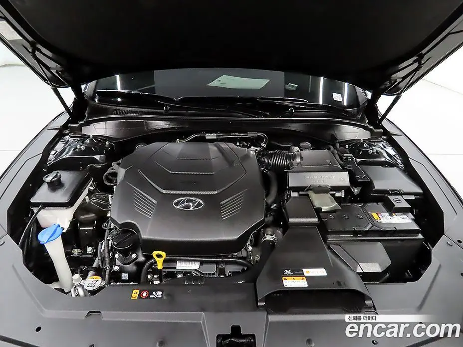 Hyundai Grandeur 2021 3.3 автомат (гидро), фото 6 Hyundai Grandeur 2021 3.3 автомат (гидро), фото 6