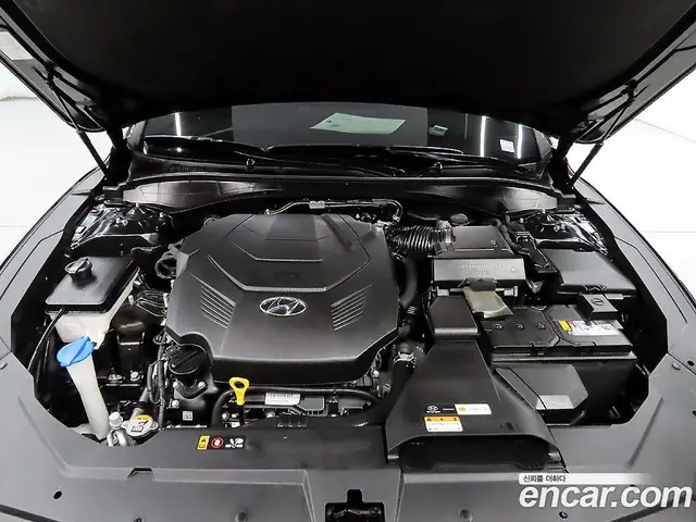 Hyundai Grandeur 2021 3.3 автомат (гидро), миниатюра 6 Hyundai Grandeur 2021 3.3 автомат (гидро), миниатюра 6