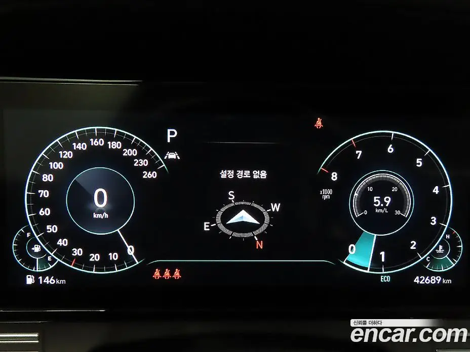 Hyundai Grandeur 2021 3.3 автомат (гидро), фото 8 Hyundai Grandeur 2021 3.3 автомат (гидро), фото 8