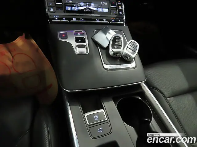 Hyundai Grandeur 2021 3.3 автомат (гидро), миниатюра 9 Hyundai Grandeur 2021 3.3 автомат (гидро), миниатюра 9